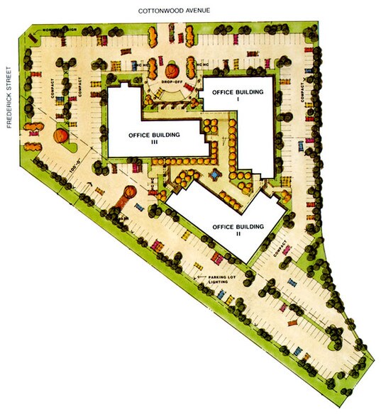 More Photos Of 23119 Cottonwood Ave, Moreno Valley Office For Lease