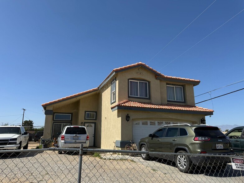More Photos Of 15705 Tern Rd, Victorville Multifamily For Sale