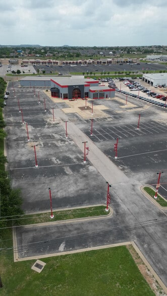 More Photos Of 1902 E Central Texas Expy, Killeen Auto Dealership For Sale