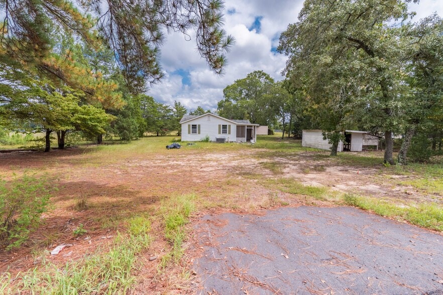 More Photos Of 5111 Backman ave, Lexington Land For Sale