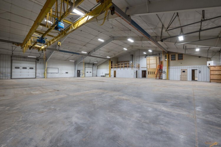 More Photos Of 27592 N 79 Hwy, Hot Springs Warehouse For Sale