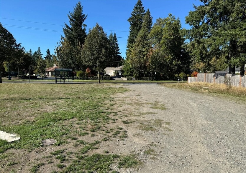 More Photos Of 6940 SW Littlerock Rd, Olympia Land For Sale