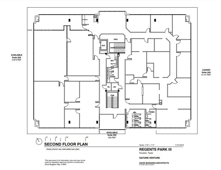 More Photos Of 16850 Saturn Ln, Houston Office For Lease