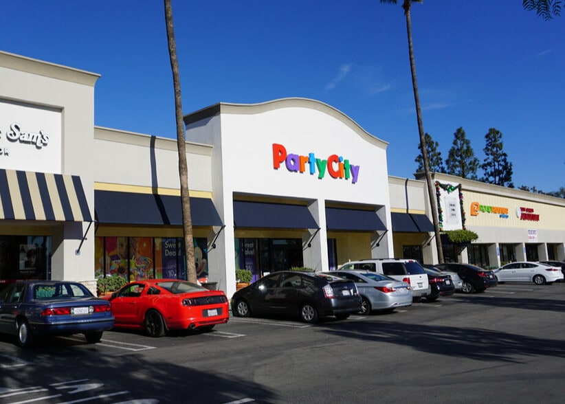 Primary Photo Of 25355 Crenshaw Blvd, Torrance Unknown For Lease