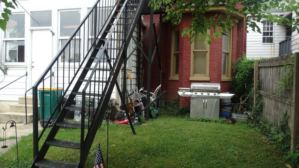 More Photos Of 268 E Queen St, Chambersburg Apartments For Sale