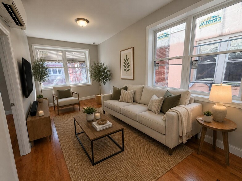 More Photos Of 1265 Elder Ave, Bronx Multifamily For Sale