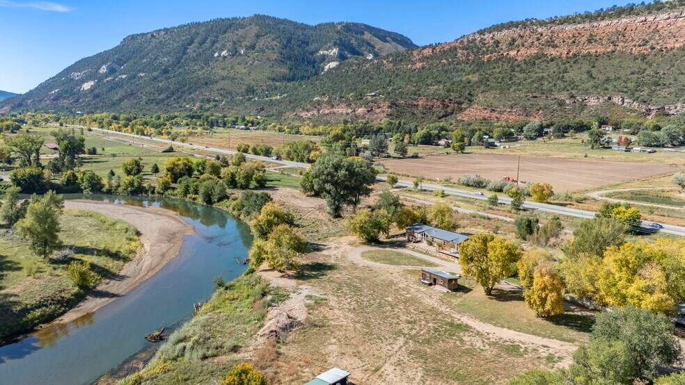 More Photos Of 27846 US 550, Durango Specialty For Sale