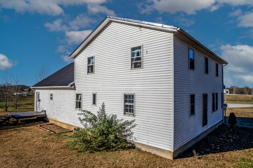 More Photos Of 751 Old State Rd, Owingsville Land For Sale