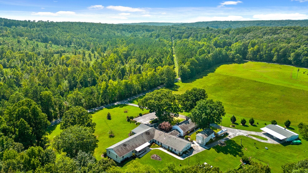 More Photos Of 3872 Brayton Mountain Rd, Graysville Skilled Nursing Facility For Sale