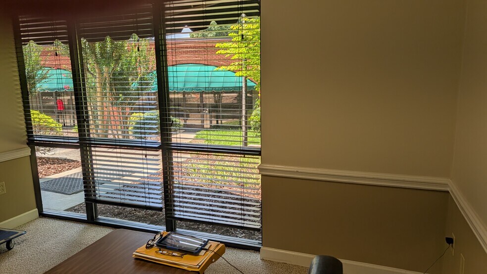 More Photos Of 601 Eastchester Dr, High Point Office For Lease