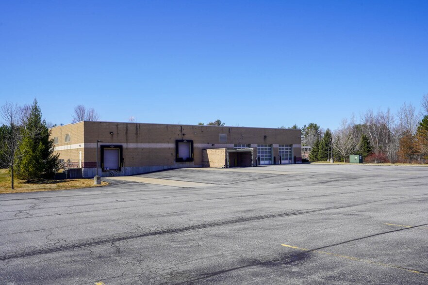 More Photos Of 30 Jimmo Dr, Colchester Refrigeration Cold Storage For Lease