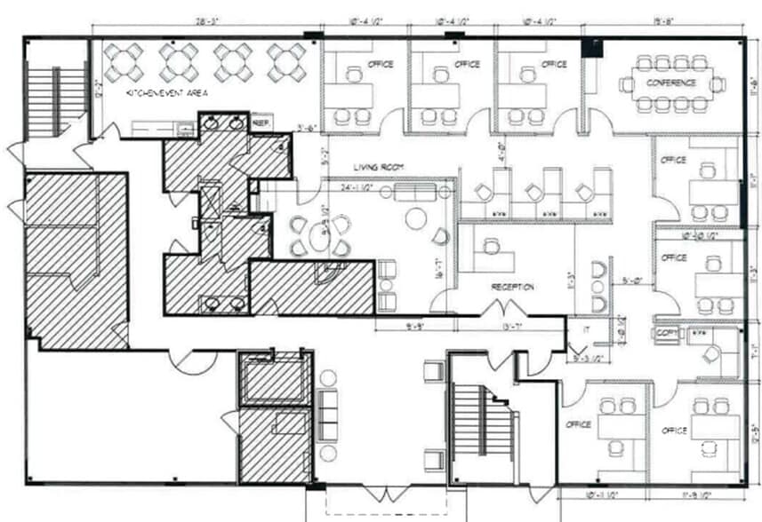 More Photos Of 500 Sawgrass Corporate Pky, Sunrise Office For Lease