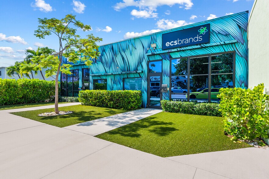 More Photos Of 719-721 NE 2nd Ave, Fort Lauderdale Office For Sale