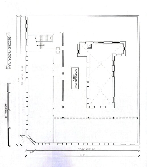 More Photos Of 1600 Arctic Ave, Atlantic City Storefront Retail Residential For Sale