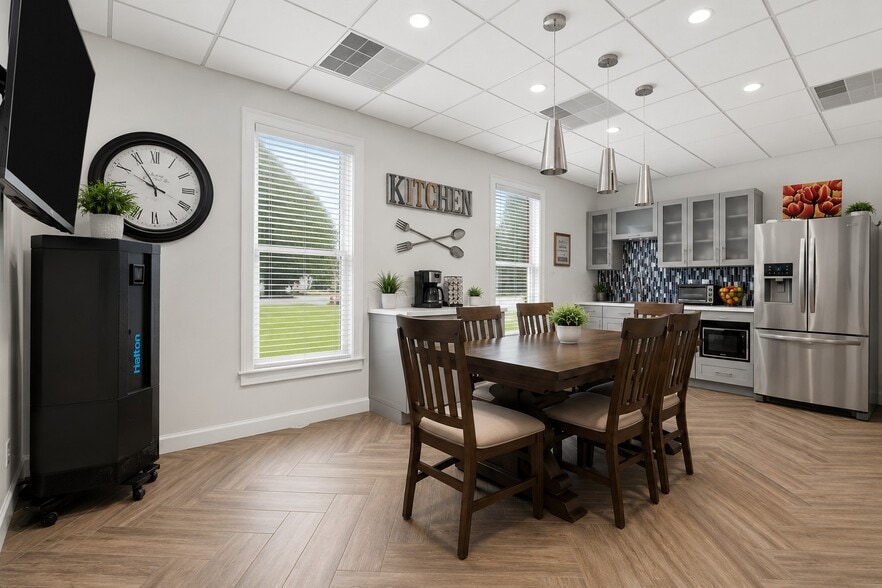 More Photos Of 3103 Medlock Bridge Rd, Norcross Office For Sale