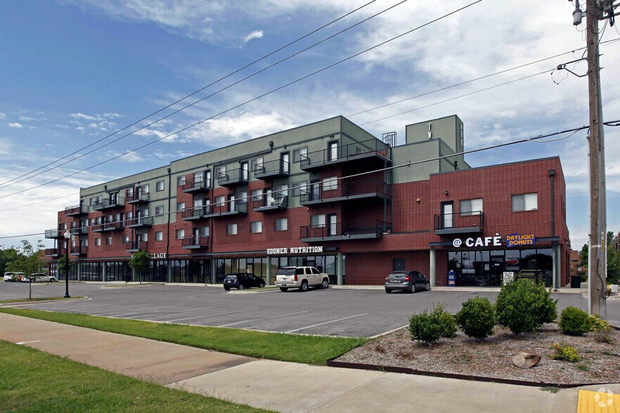More Photos Of 1300 12th Ave SE, Norman Apartments For Lease