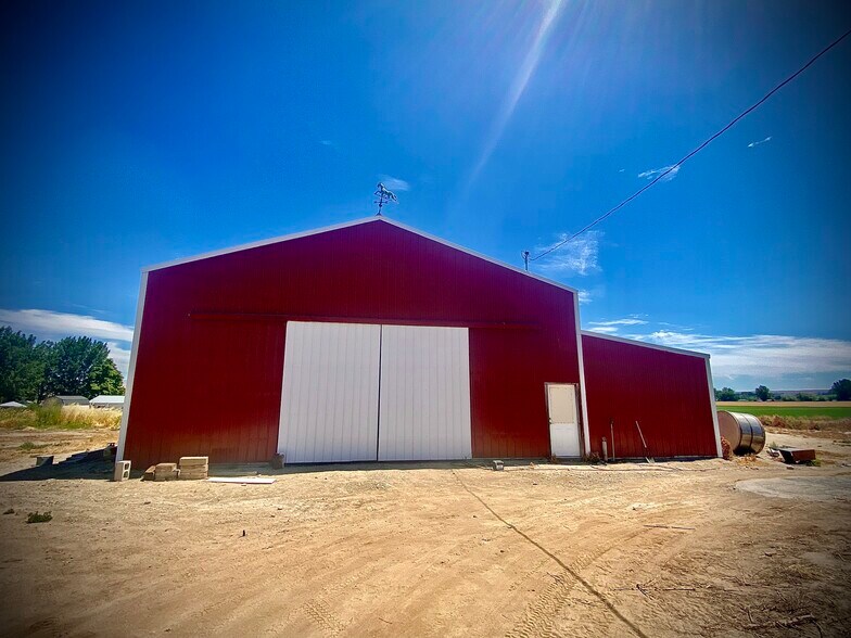 More Photos Of 5311 Hwy 72, New Plymouth Land For Sale