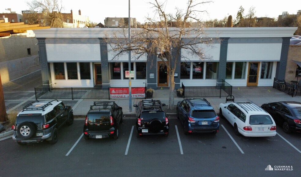 More Photos Of 135 W Oak St, Fort Collins Restaurant For Lease