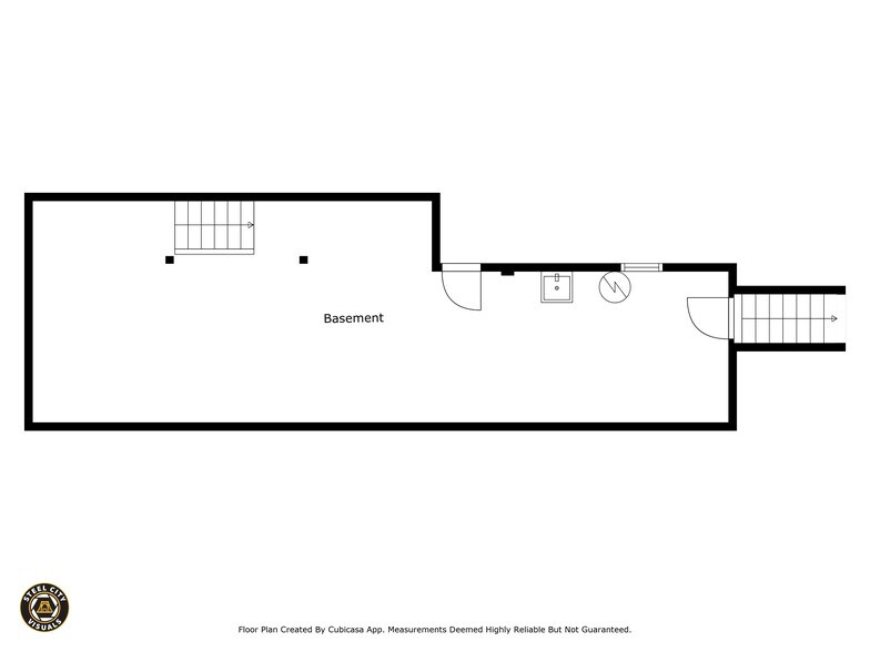 More Photos Of 711 James St, Pittsburgh Storefront Retail Residential For Sale