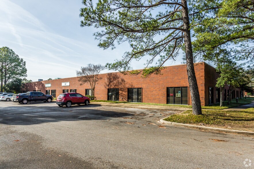 Primary Photo Of 2170 Business Center Dr, Memphis Light Distribution For Lease