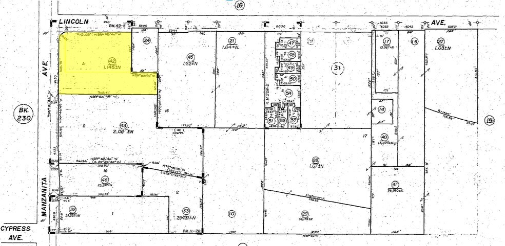 More Photos Of 4140-4150 Manzanita Ave, Carmichael General Retail For Lease