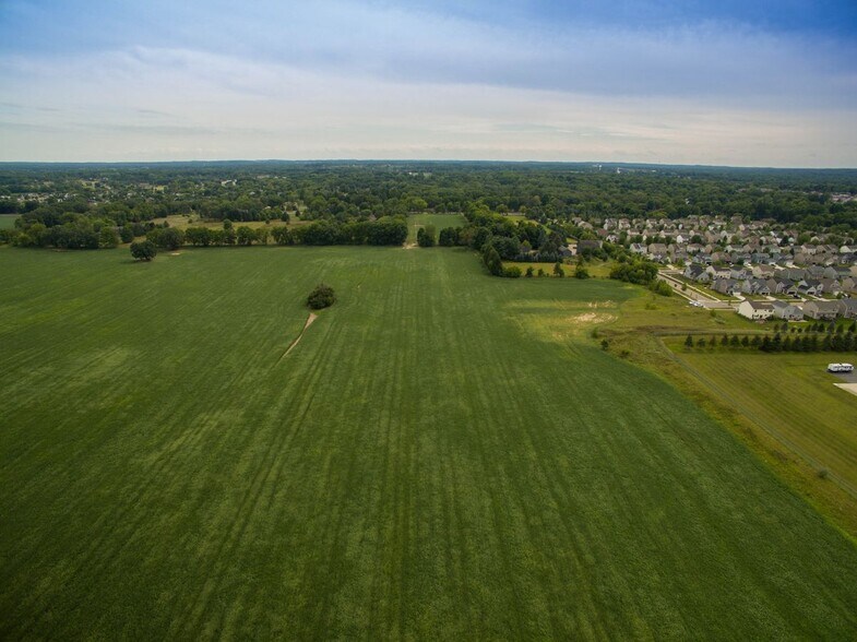 More Photos Of 0 Dexter-Chelsea Rd, Chelsea Land For Sale