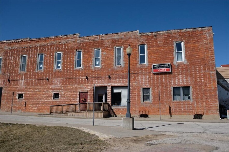 More Photos Of 1000 Tinsman Ave, Trenton Freestanding For Sale