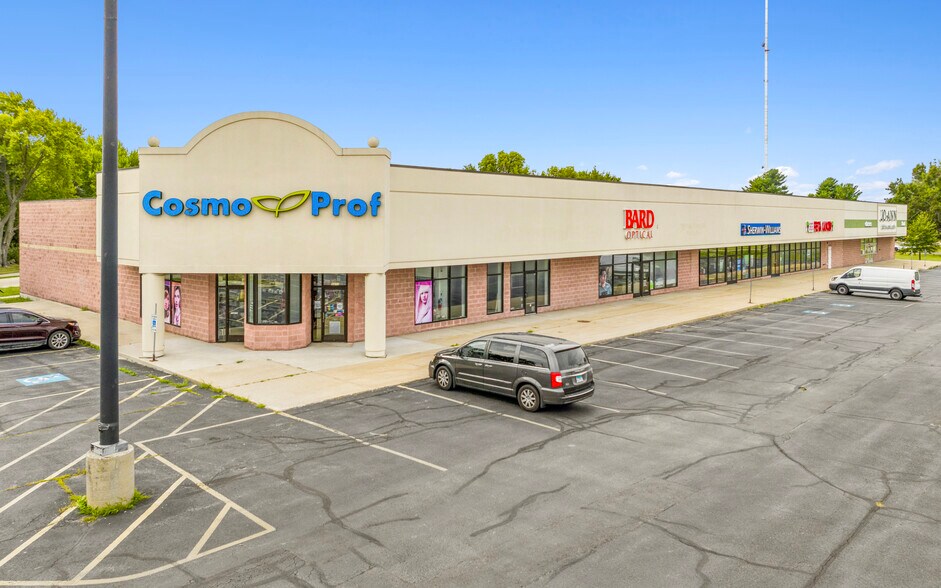 More Photos Of 3215 E Lincolnway, Sterling Freestanding For Sale