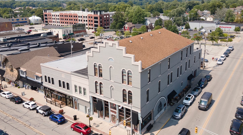More Photos Of 970-984 Logan St, Noblesville Loft Creative Space For Lease