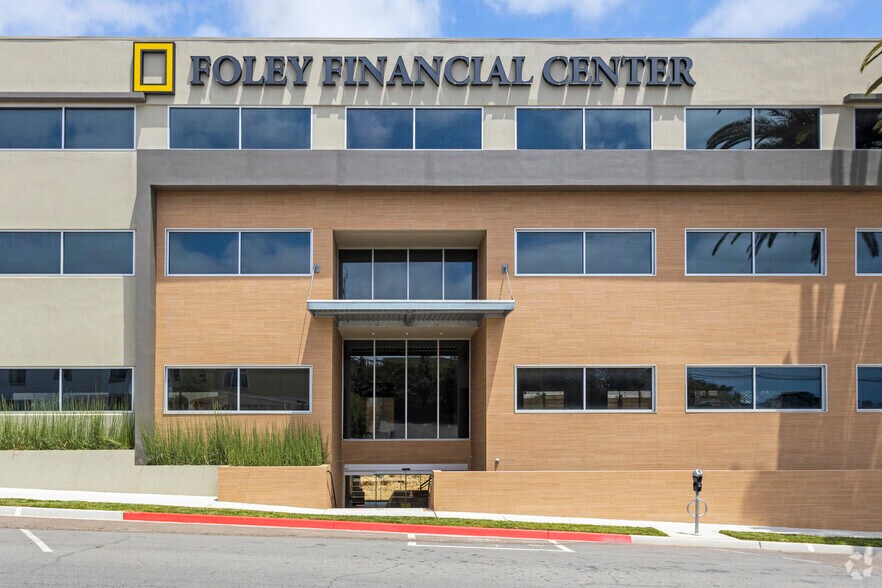 More Photos Of 2131 3rd Ave, San Diego Medical For Lease