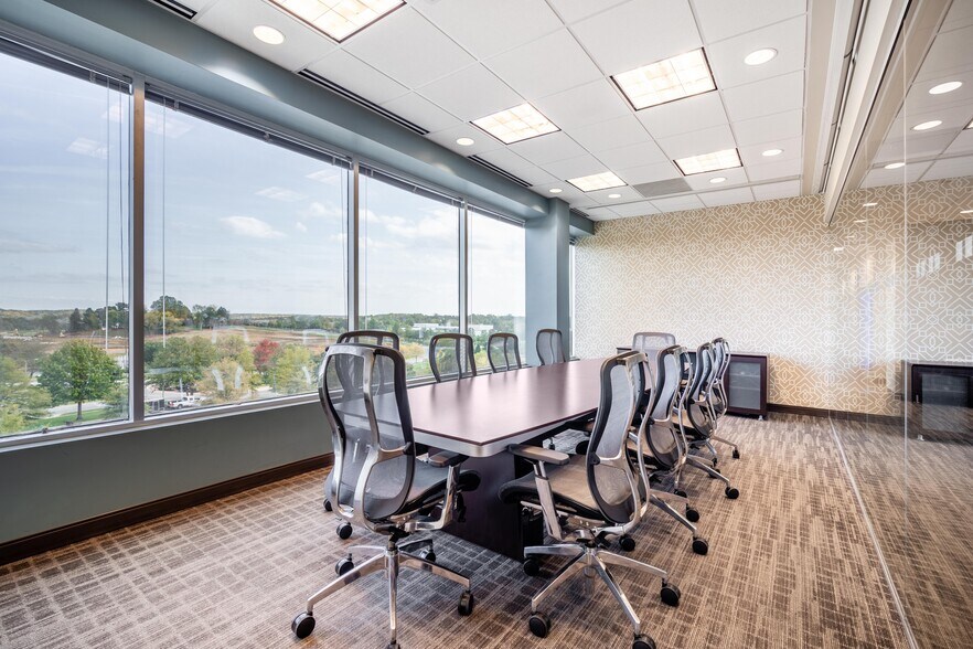 More Photos Of 5 W Mendenhall, Bozeman Coworking Space