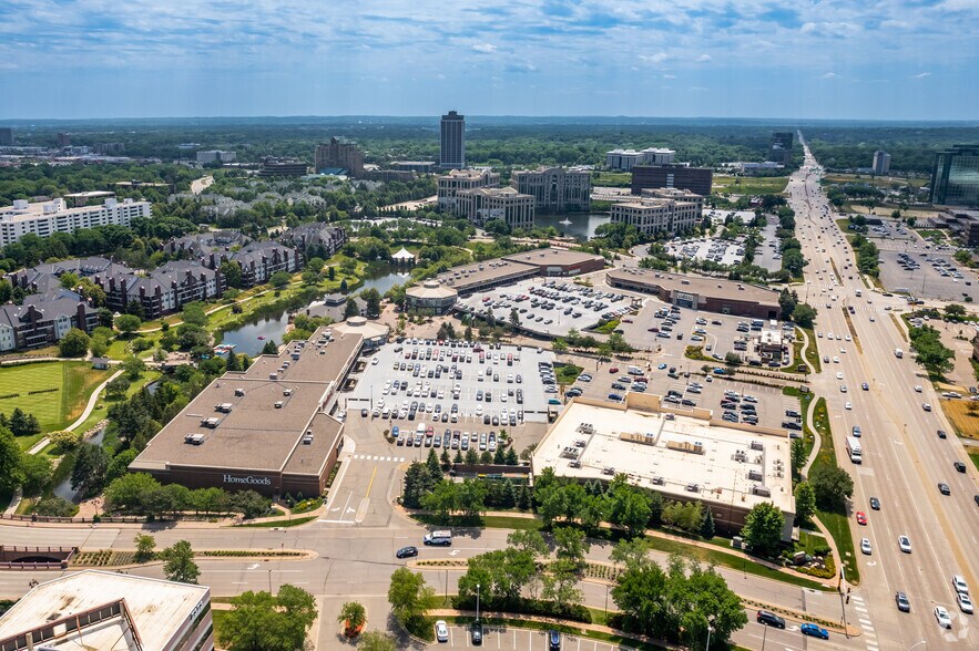 More Photos Of 7423-7495 France Ave S, Edina Storefront Retail Office For Lease