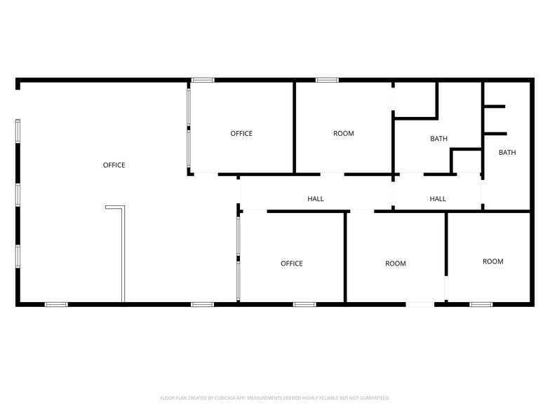 More Photos Of 1212 NE 36th Ave, Ocala Freestanding For Lease