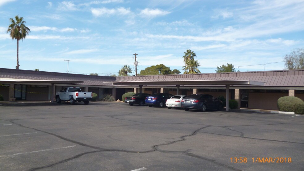 More Photos Of 1502 W Osborn Rd, Phoenix Office For Sale