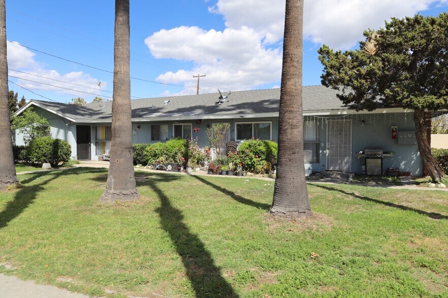 More Photos Of 417 W Guinida Ln, Anaheim Apartments For Sale