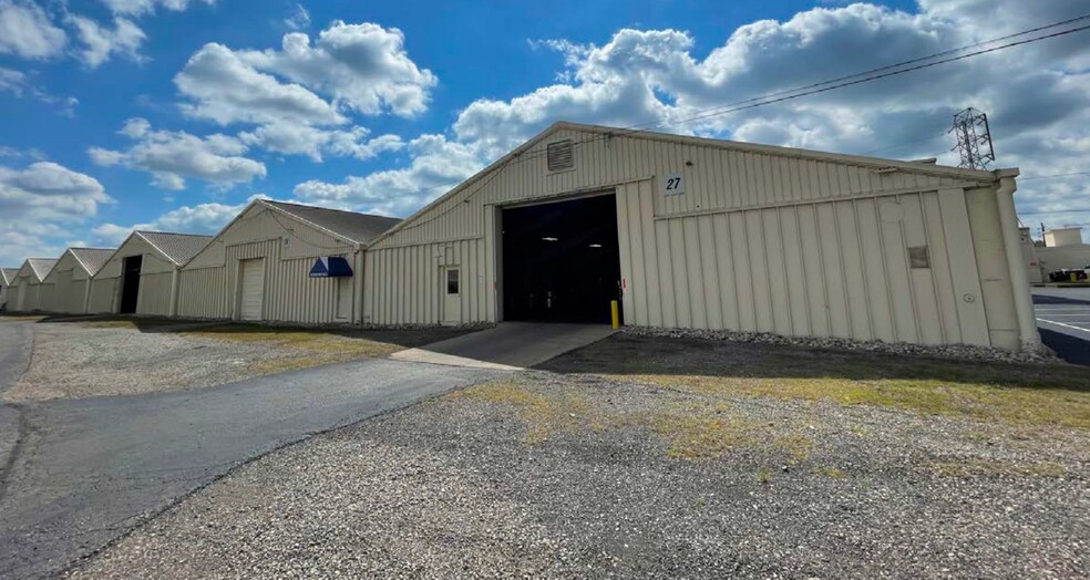 More Photos Of 2601 S Verity Pky, Middletown Industrial For Lease