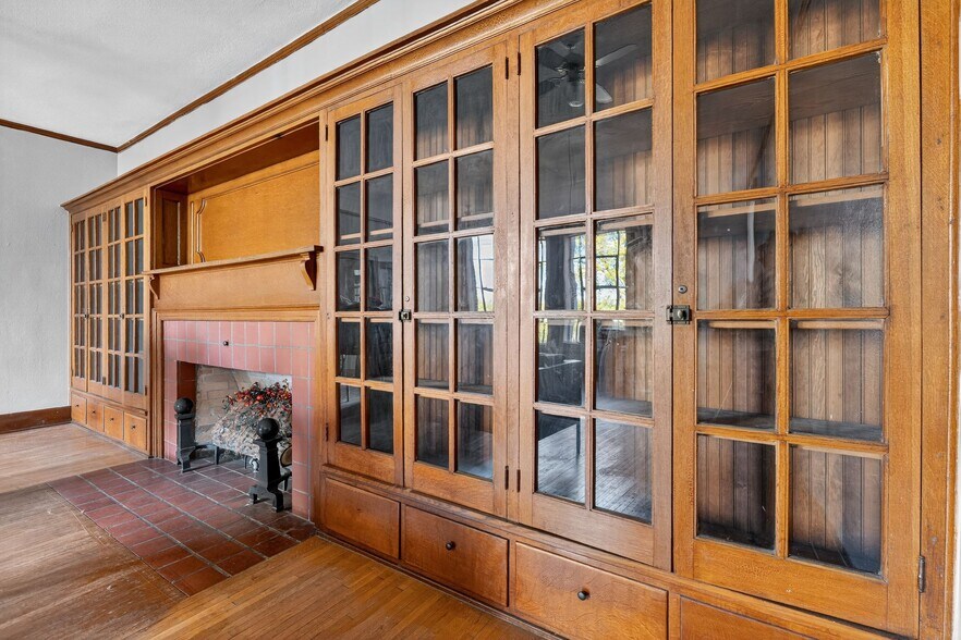 More Photos Of 1918 Mechanicsburg Rd, Springfield Rehabilitation Center For Sale