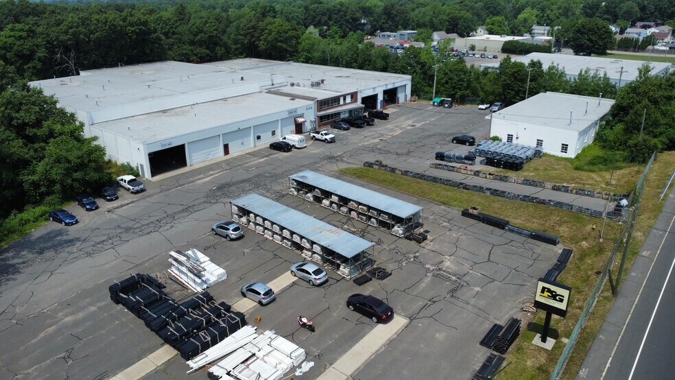 More Photos Of 372 Pasco Rd, Springfield Warehouse For Sale