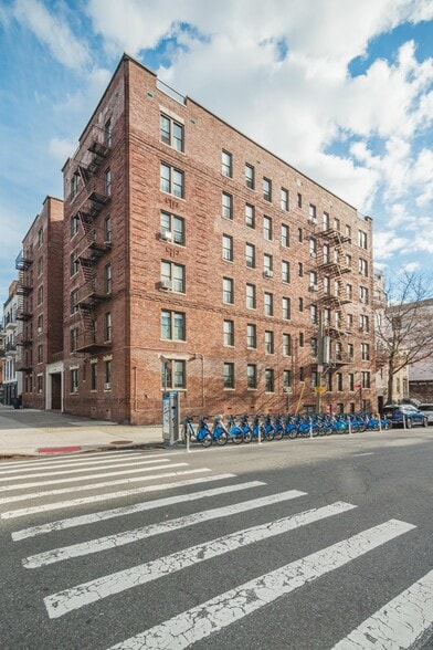 More Photos Of 480 Lefferts Ave, Brooklyn Apartments For Sale