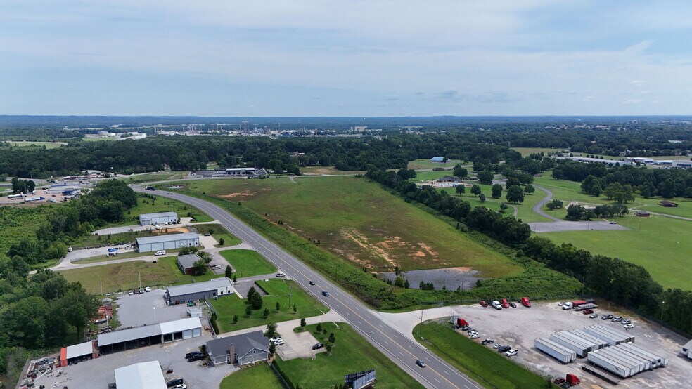 More Photos Of 0000 Joe Mallisham Parkway, Tuscaloosa Land For Sale