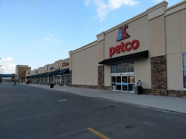 More Photos Of 125-245 Battlefield, Fort Oglethorpe Unknown For Lease