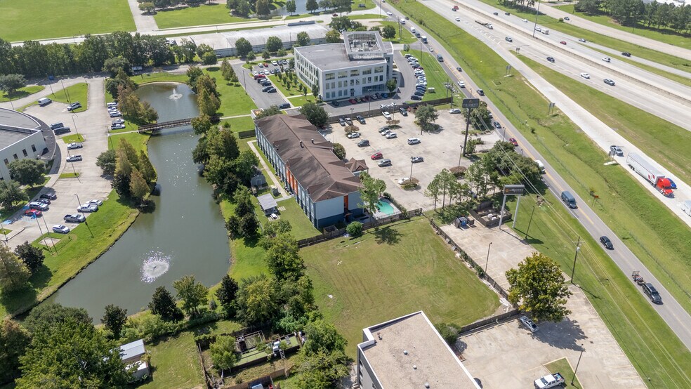 More Photos Of 10645 Reiger Rd, Baton Rouge Hotel For Sale
