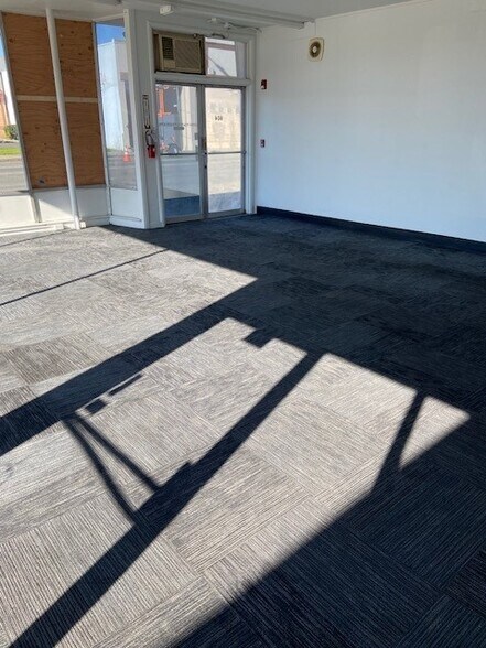 More Photos Of 604 Broadway St, Vallejo Storefront Retail Office For Lease