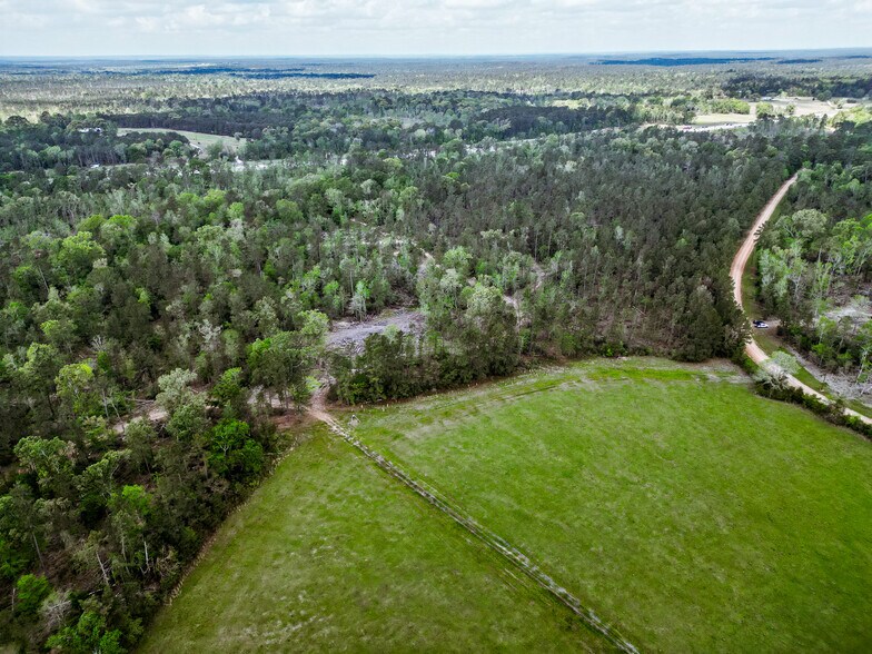 More Photos Of TBD Vick Spring Rd, New Waverly Land For Sale