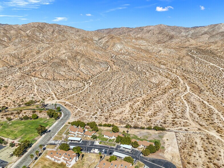 More Photos Of 0 Don English way, Desert Hot Springs Land For Sale