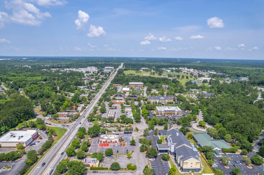 More Photos Of 2550 Elms Center Rd, Charleston Medical For Sale