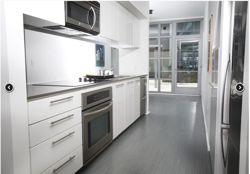 More Photos Of 2015 Hancock St, San Diego Apartments For Sale
