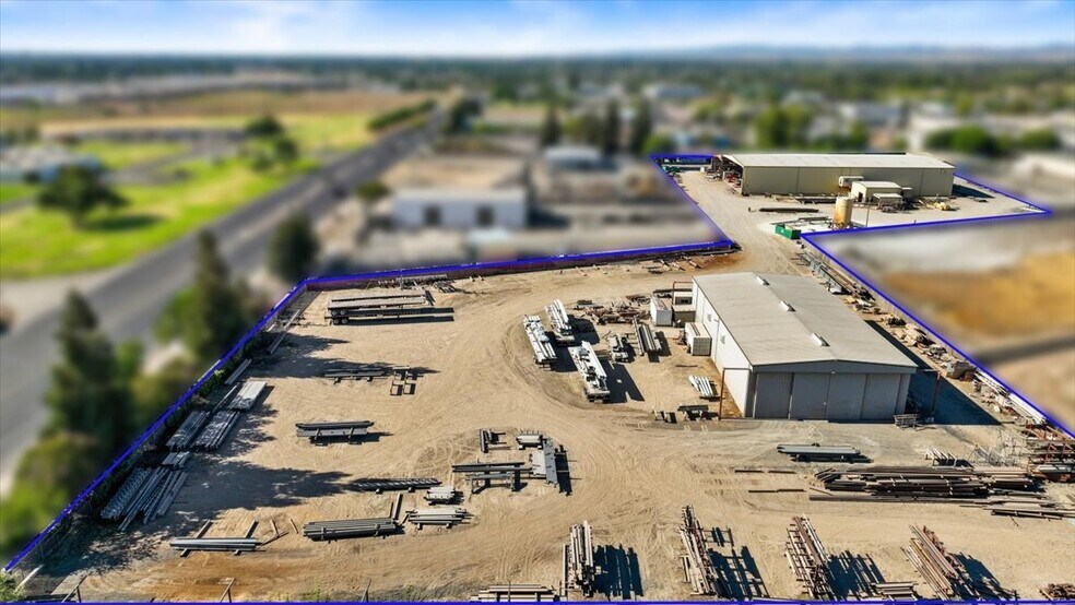 More Photos Of 521 Hi Tech Pky, Oakdale Manufacturing For Lease