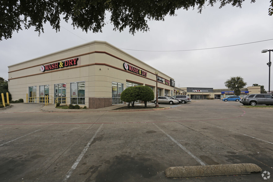 Primary Photo Of 9203 Skillman St, Dallas Storefront Retail Office For Lease