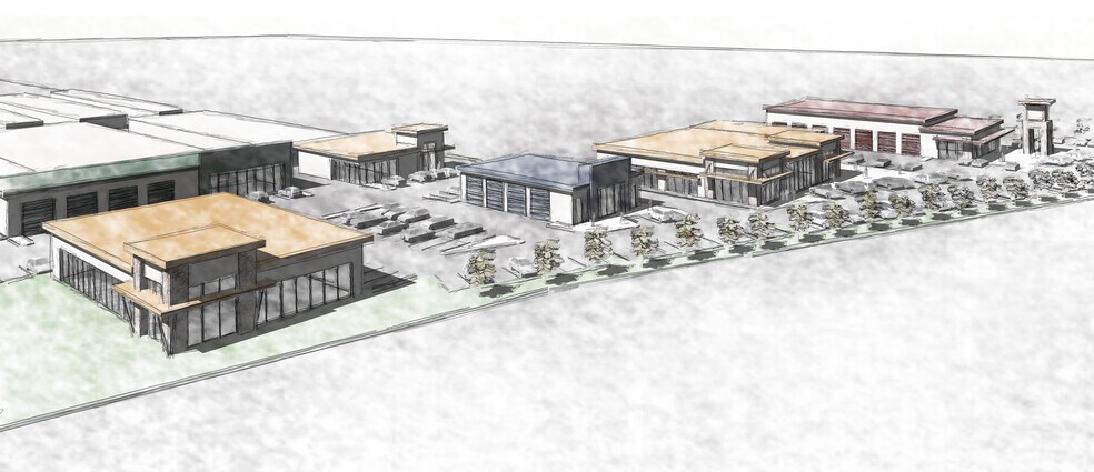 Primary Photo Of 2925 Highway 50, Pueblo Land For Sale